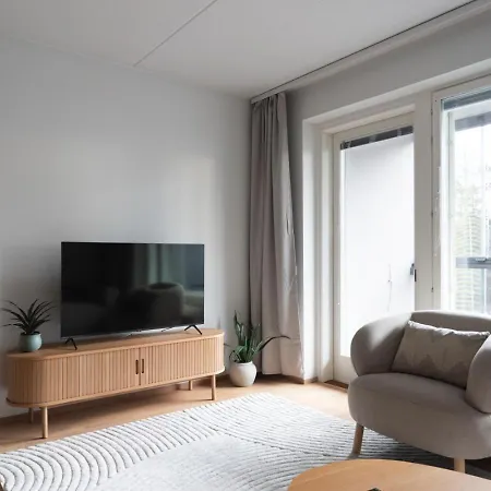 Sea View, Close To Metro, New, 2bedroom