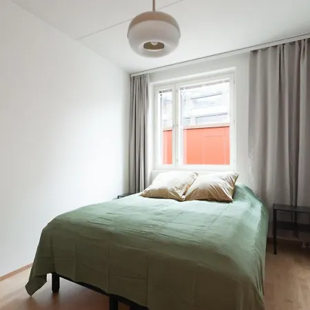 Sea View, Close To Metro, New, 2bedroom