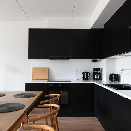 Sea View, Close To Metro, New, 2bedroom