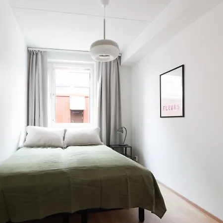 Sea View, Close To Metro, New, 2bedroom Appartamento