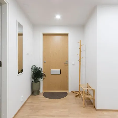 Sea View, Close To Metro, New, 2bedroom Appartamento *