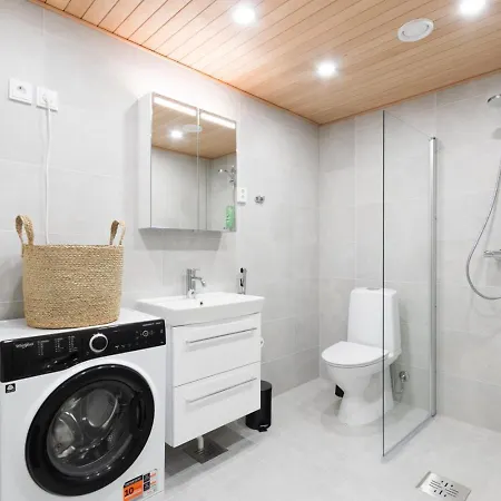 Appartamento Sea View, Close To Metro, New, 2bedroom *