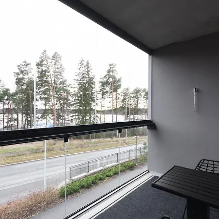 Sea View, Close To Metro, New, 2bedroom *