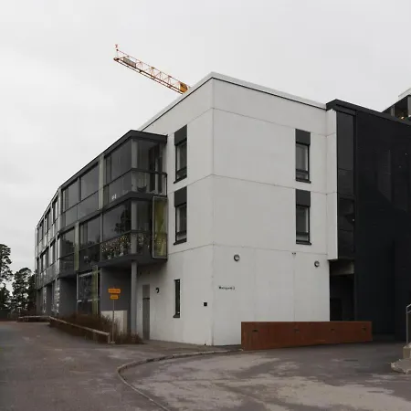 Sea View, Close To Metro, New, 2bedroom * Espoo