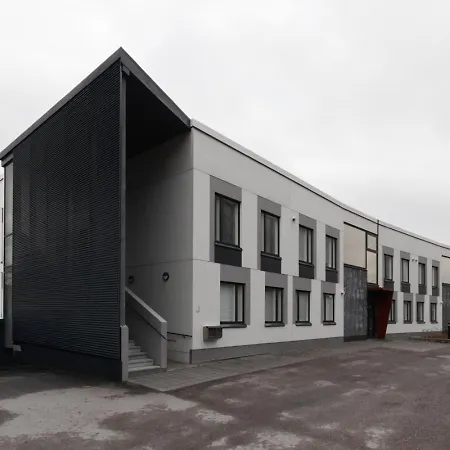 Sea View, Close To Metro, New, 2bedroom Appartement Espoo