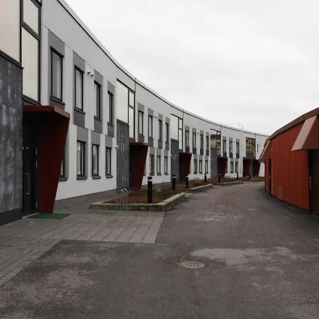 Sea View, Close To Metro, New, 2bedroom * Espoo