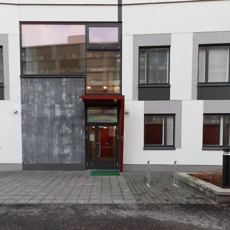 Appartement Sea View, Close To Metro, New, 2bedroom *