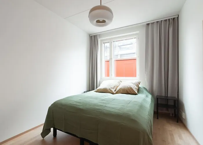 Sea View, Close To Metro, New, 2bedroom