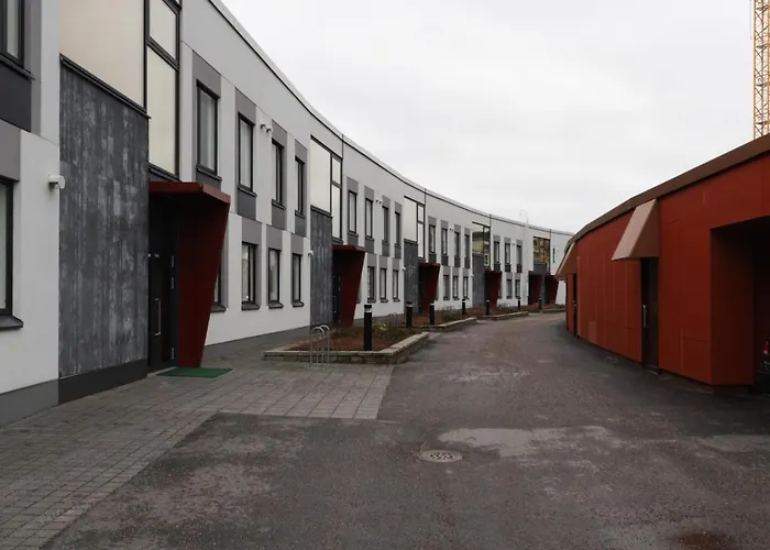 Sea View, Close To Metro, New, 2bedroom * Espoo