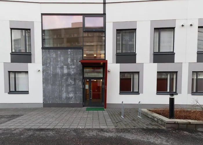 Appartement Sea View, Close To Metro, New, 2bedroom *